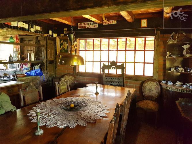 (RBR) Ruta 64 CH - km.30,5 - Tabolango - Limache