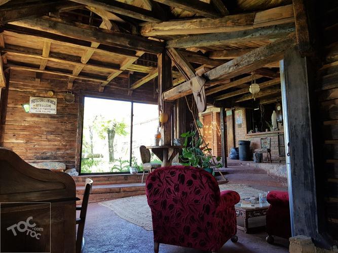(RBR) Ruta 64 CH - km.30,5 - Tabolango - Limache
