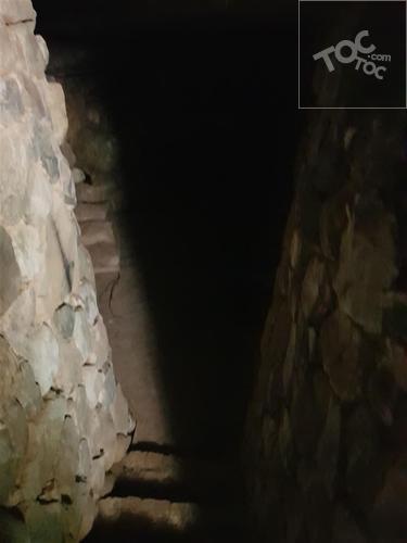 (RBR) Ruta 64 CH - km.30,5 - Tabolango - Limache