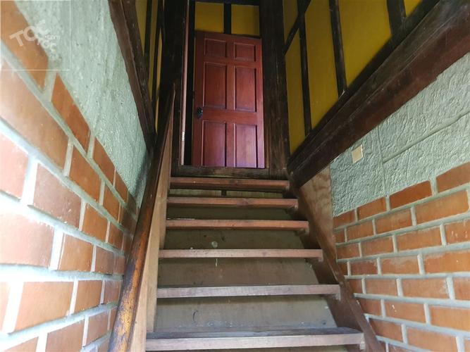 (RBR) Ruta 64 CH - km.30,5 - Tabolango - Limache