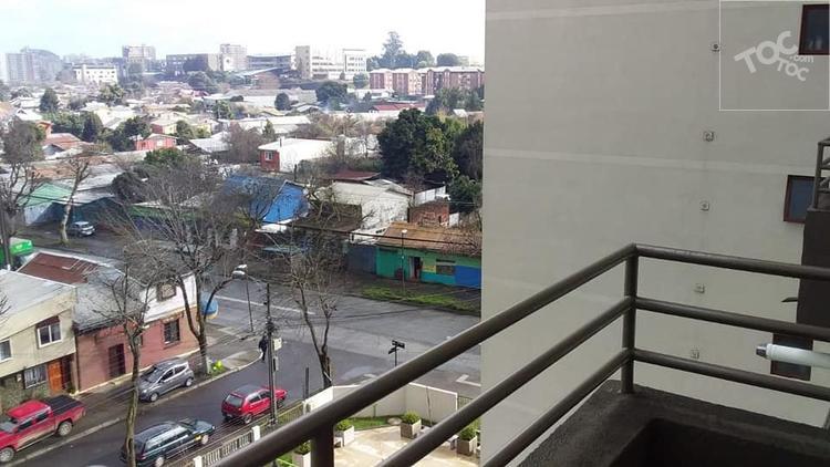 Camilo Henriquez 2222 Concepción