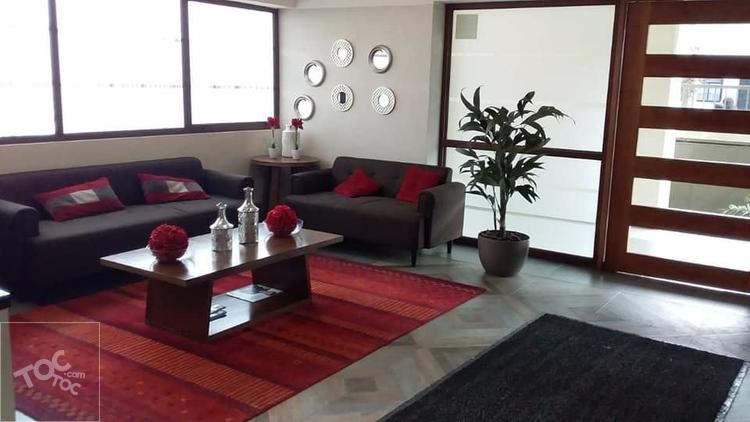 Camilo Henriquez 2222 Concepción