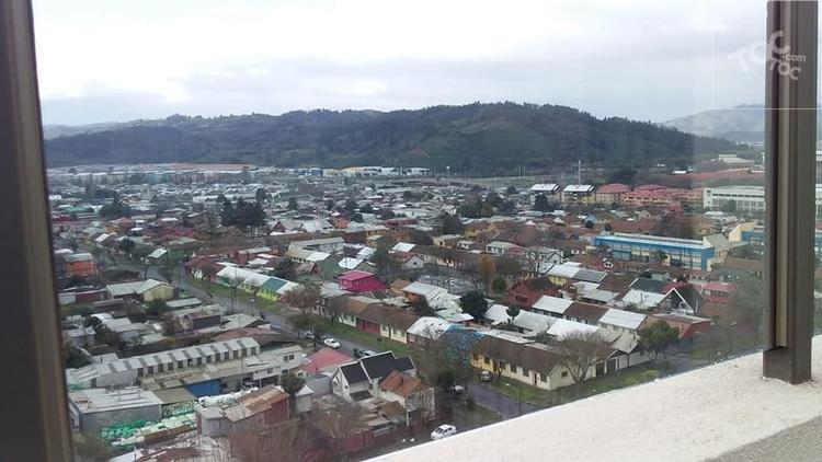 Camilo Henriquez 2222 Concepción