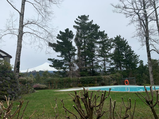 Departamento con vista al lago en condominio con playa y marina privada Bordelago // Pucon