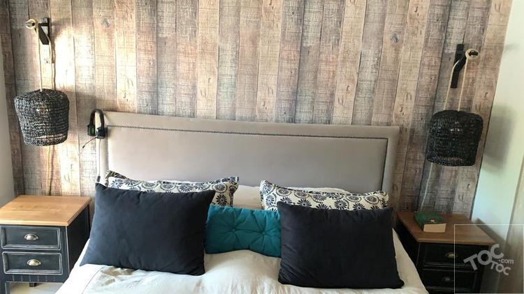 Departamento nuevo en condominio Costa Pucón a 1 cuadra de la playa // Pucón