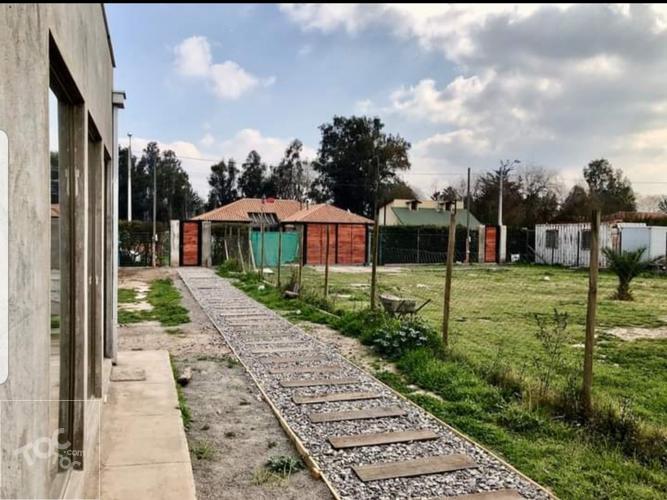 Espaciosa y cómoda propiedad Parcelación La Trilla Paine