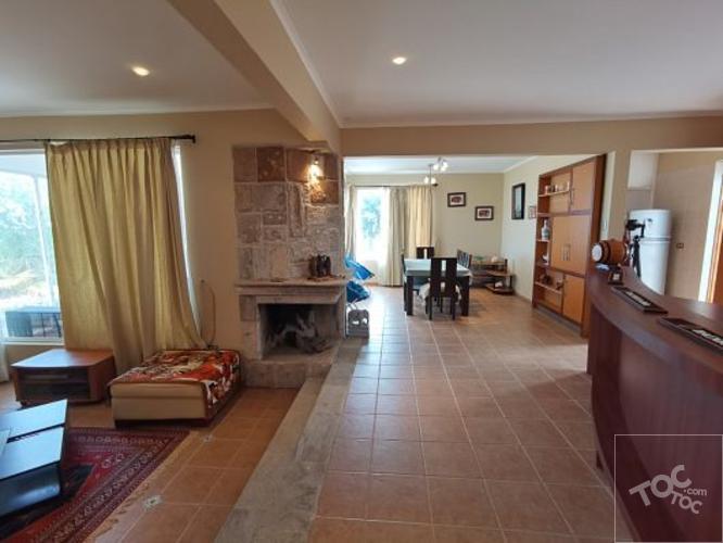 Vendo casa luminosa en serena golf vista playa
