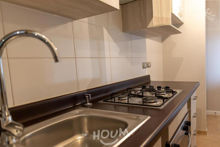 García Hurtado de Mendoza 8608 departamento 254, La Florida, Región Metropolitana