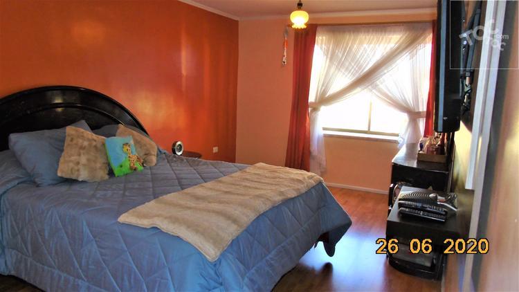 SANTA PAULA 3950,