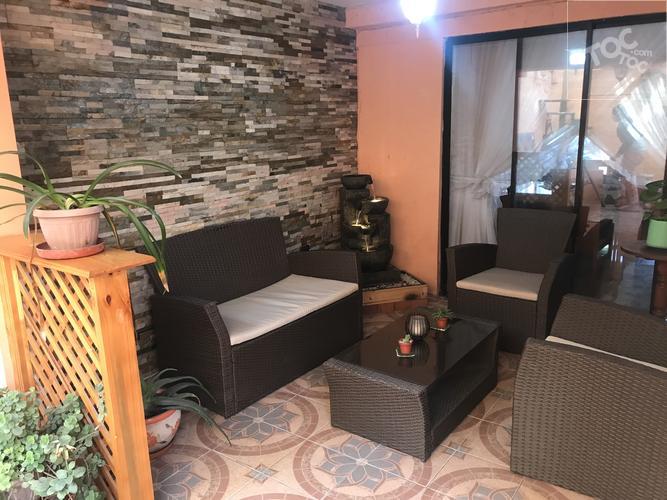 SANTA PAULA 3950,