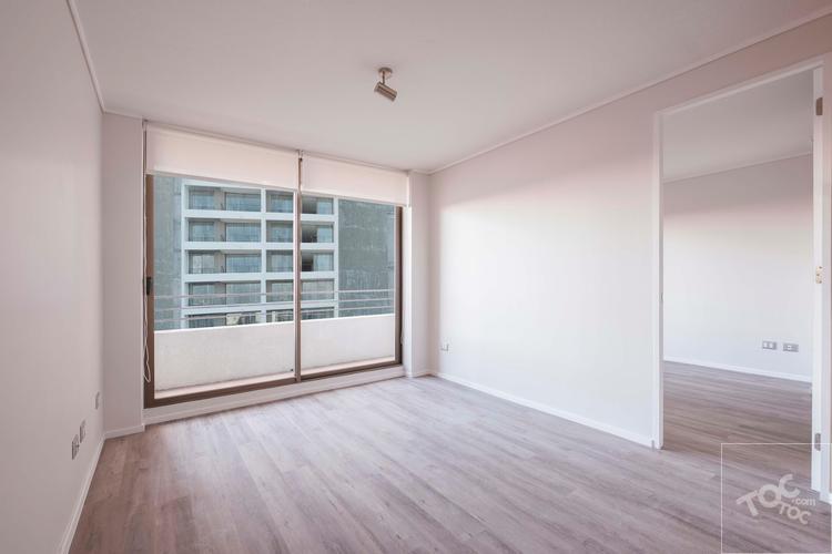 Santa Elena 2120 Departamento 809 Comuna Santiago 1 Habitación Grande 1 Baño en Suite (Departamento Grande 46,24 m2 útiles) Metro Ñuble