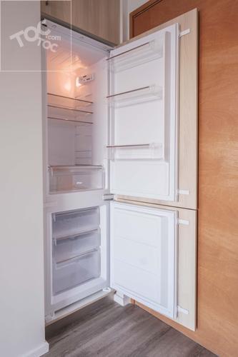 Santa Elena 2120 Departamento 809 Comuna Santiago 1 Habitación Grande 1 Baño en Suite (Departamento Grande 46,24 m2 útiles) Metro Ñuble