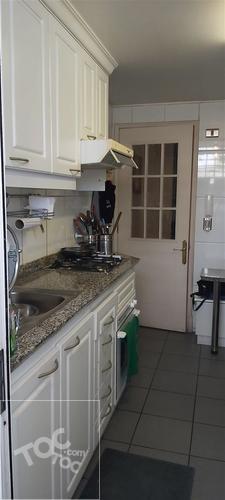 Departamento 3 dormitorios Jorge Washington 300