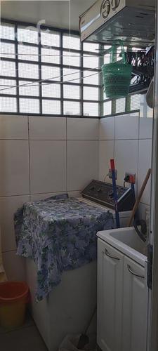 Departamento 3 dormitorios Jorge Washington 300