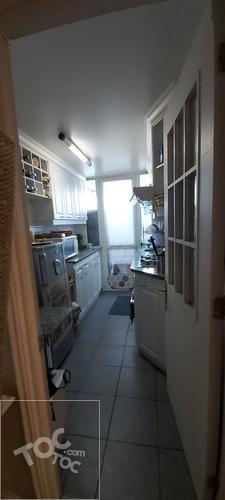 Departamento 3 dormitorios Jorge Washington 300