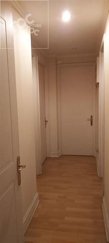 Departamento 3 dormitorios Jorge Washington 300