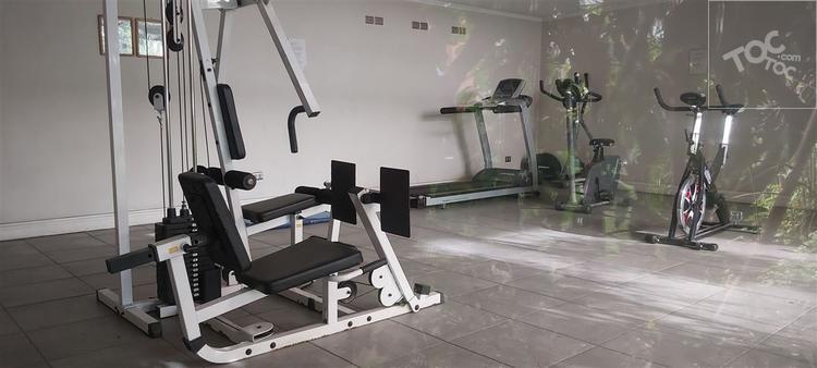 Departamento 3 dormitorios Jorge Washington 300