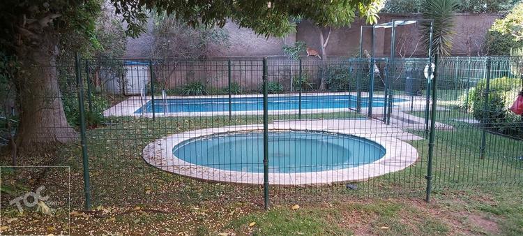 Departamento 3 dormitorios Jorge Washington 300
