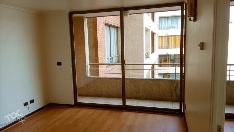 ARRIENDO DEPARTAMENTO SANTIAGO CENTRO