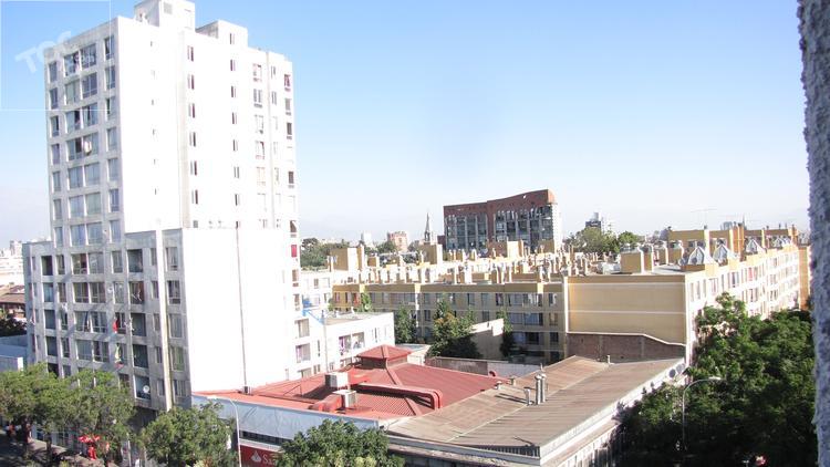 MAIPU 848 DP 172, Santiago