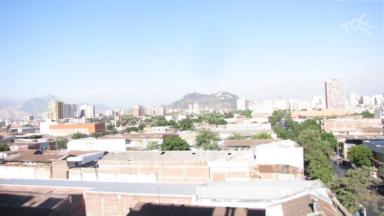 MAIPU 848 DP 172, Santiago