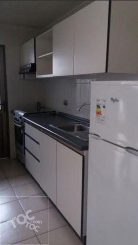 Departamento 1 año de uso, Condominio Los Libertadores