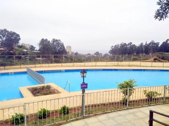 Algarrobo / Condominio Bosque Mar