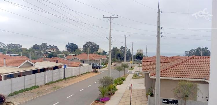 Algarrobo / Condominio Bosque Mar