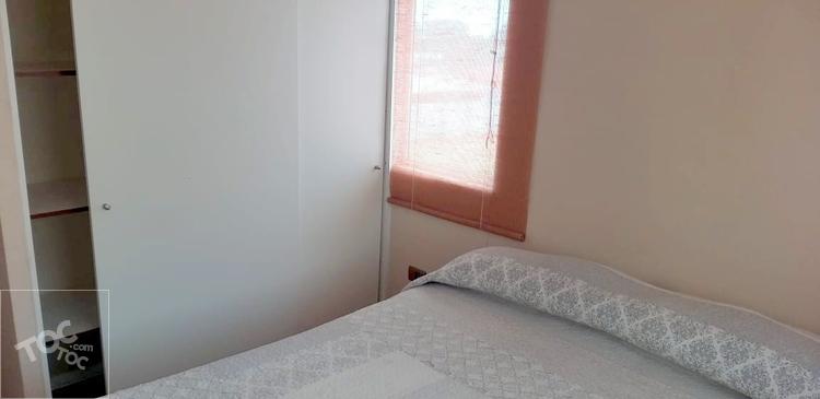Algarrobo / Condominio Bosque Mar