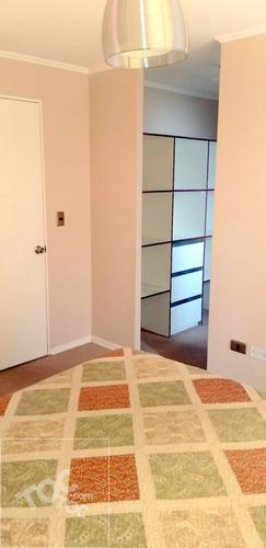 Algarrobo / Condominio Bosque Mar