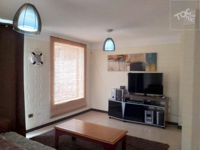 Algarrobo / Condominio Bosque Mar
