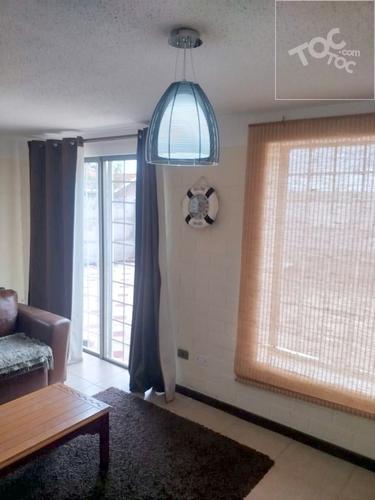 Algarrobo / Condominio Bosque Mar