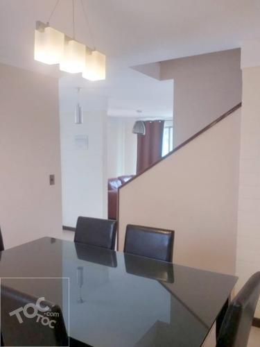 Algarrobo / Condominio Bosque Mar