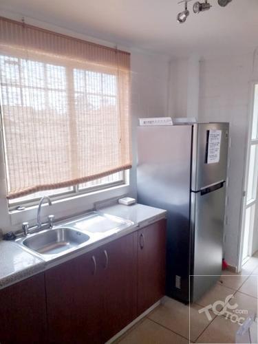Algarrobo / Condominio Bosque Mar
