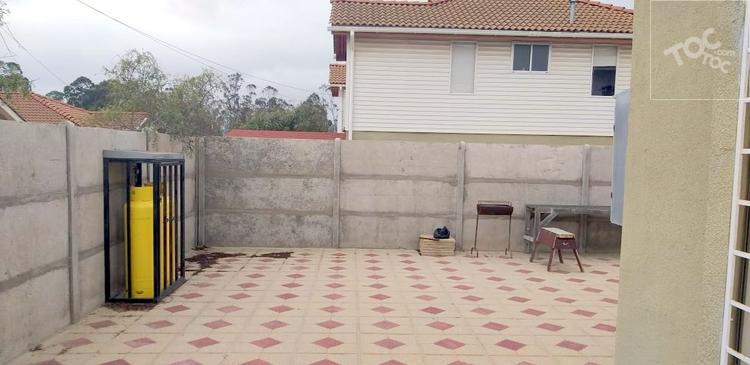 Algarrobo / Condominio Bosque Mar