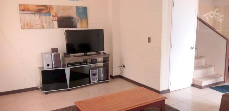 Algarrobo / Condominio Bosque Mar