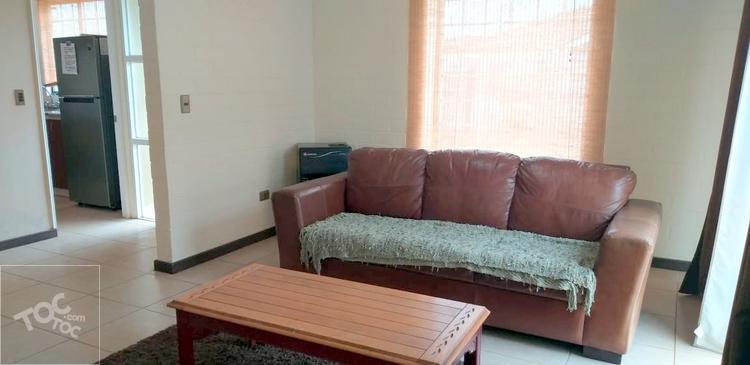 Algarrobo / Condominio Bosque Mar