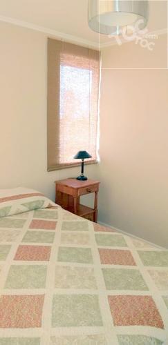 Algarrobo / Condominio Bosque Mar