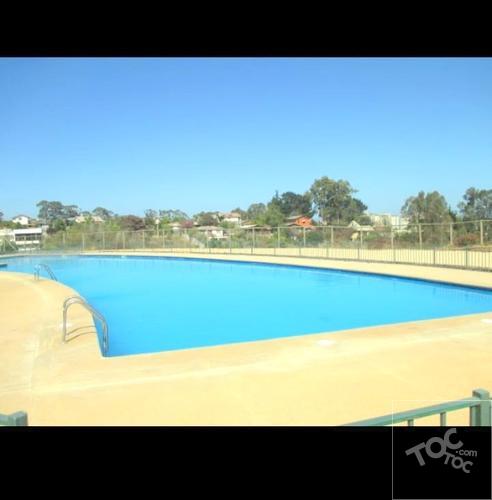 Algarrobo / Condominio Bosque Mar