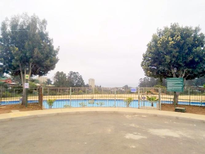 Algarrobo / Condominio Bosque Mar