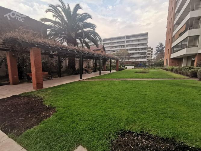 Muy cómodo depto. en excelente sector de Ñuñoa. Límite con Providencia