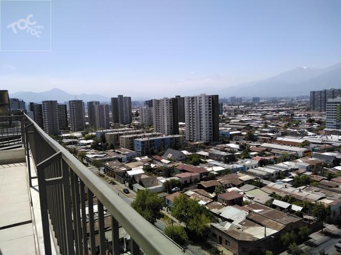 Departamento 1 dormitorio - Alvarez de Toledo 924