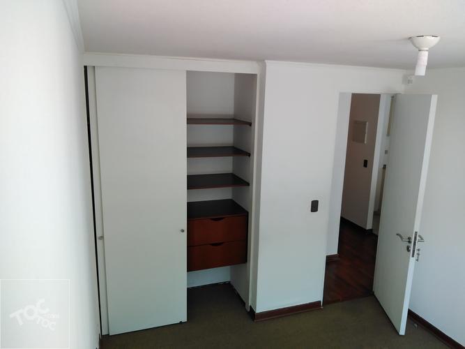 Departamento 1 dormitorio - Alvarez de Toledo 924