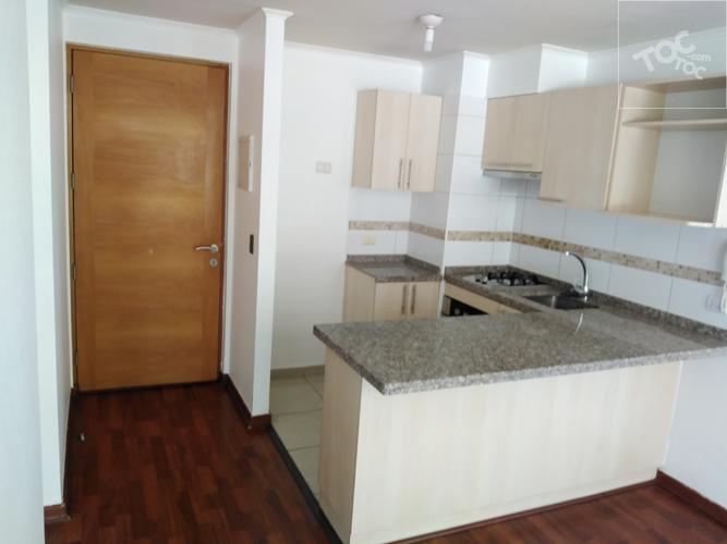 Departamento 1 dormitorio - Alvarez de Toledo 924