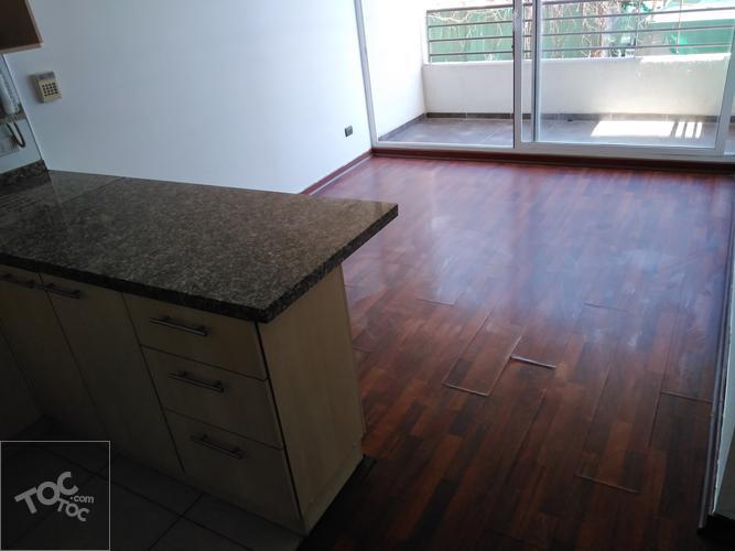 Departamento 1 dormitorio - Alvarez de Toledo 924