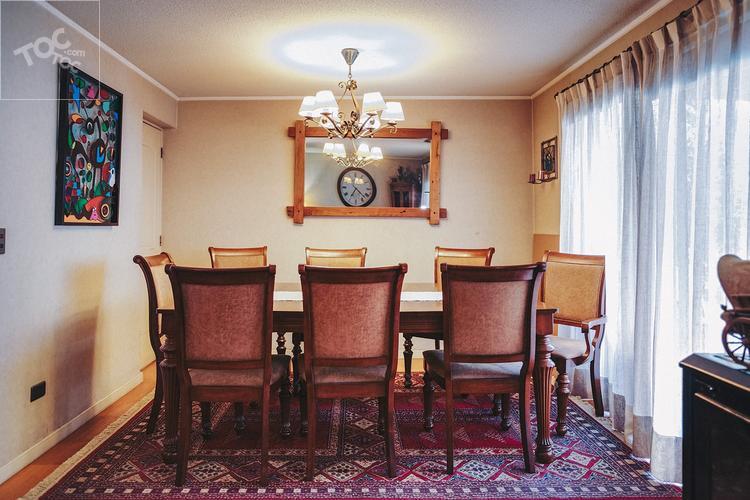 CASA 140m2 PEÑALOLEN