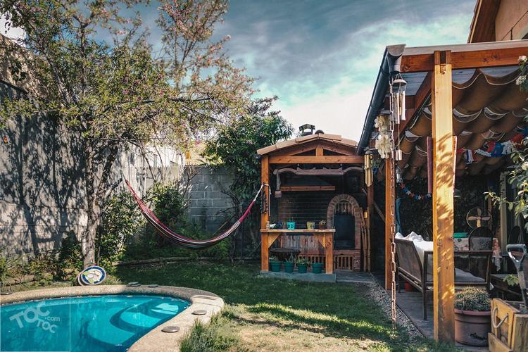 CASA 140m2 PEÑALOLEN