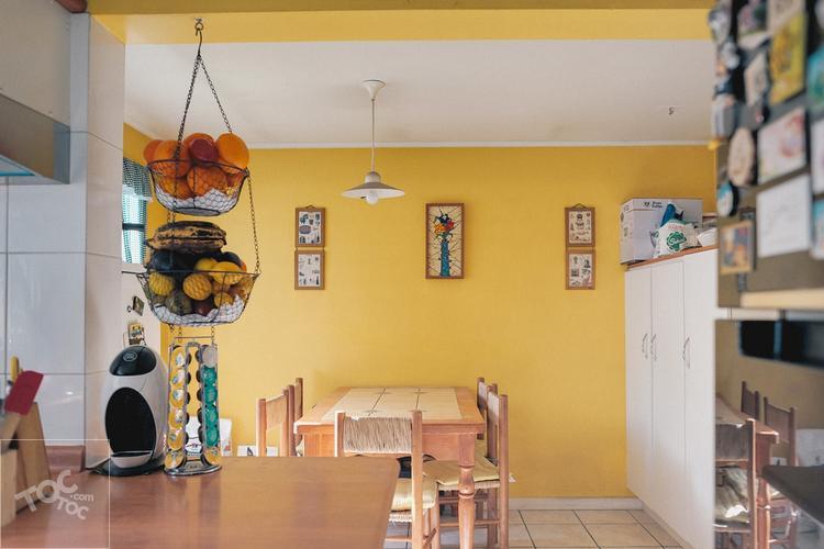 CASA 140m2 PEÑALOLEN