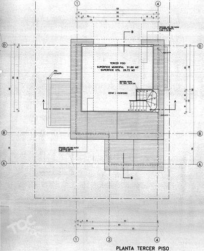 CASA 140m2 PEÑALOLEN