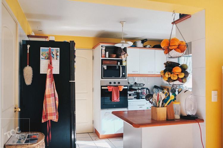CASA 140m2 PEÑALOLEN